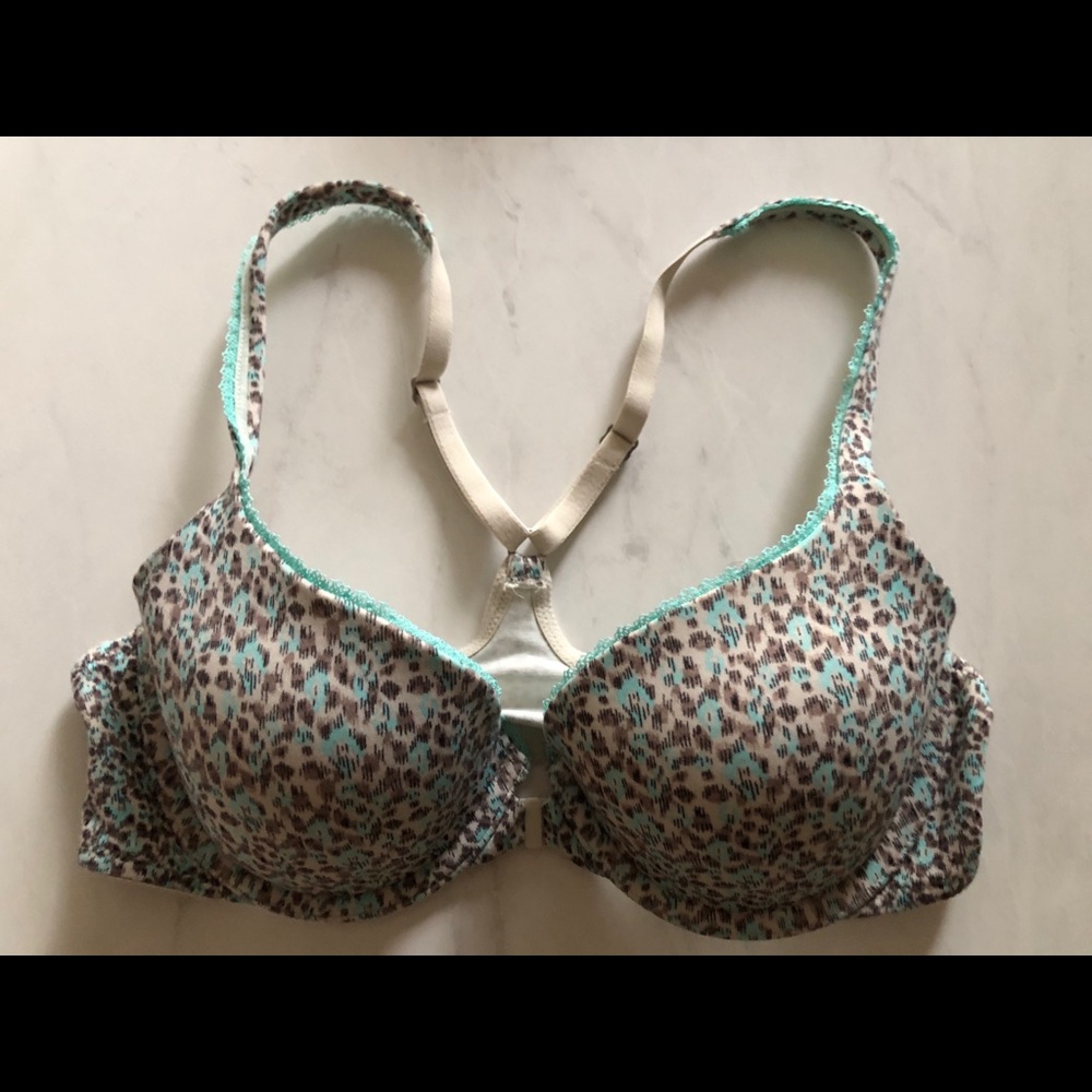 Racer back Body by Victoria